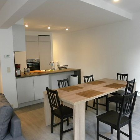 City Center Apartments Grand Place Brusel Exteriér fotografie