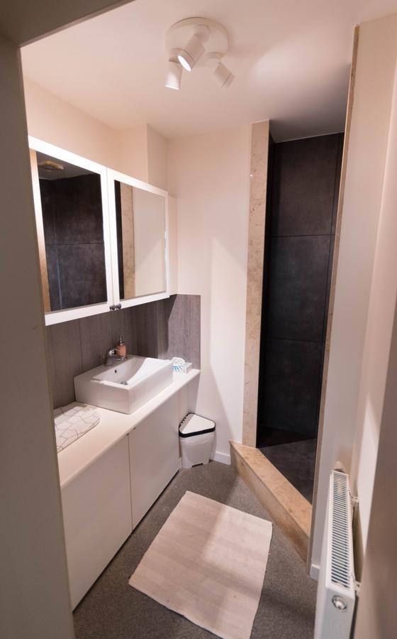 City Center Apartments Grand Place Brusel Exteriér fotografie