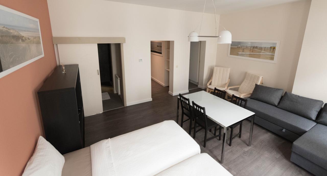 City Center Apartments Grand Place Brusel Exteriér fotografie