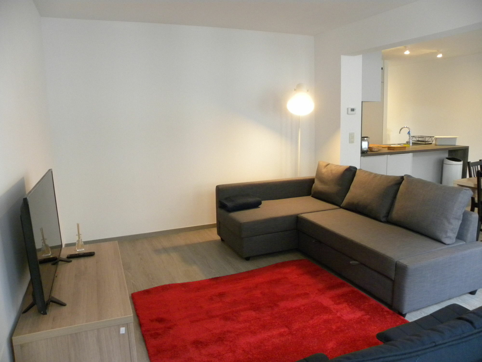 City Center Apartments Grand Place Brusel Exteriér fotografie