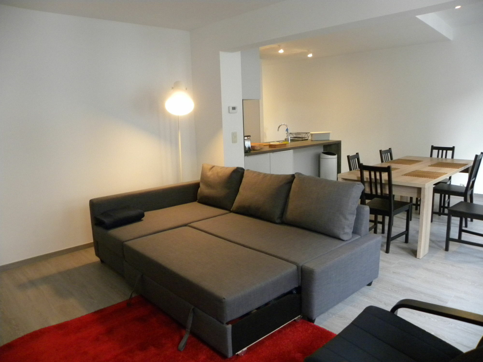 City Center Apartments Grand Place Brusel Exteriér fotografie