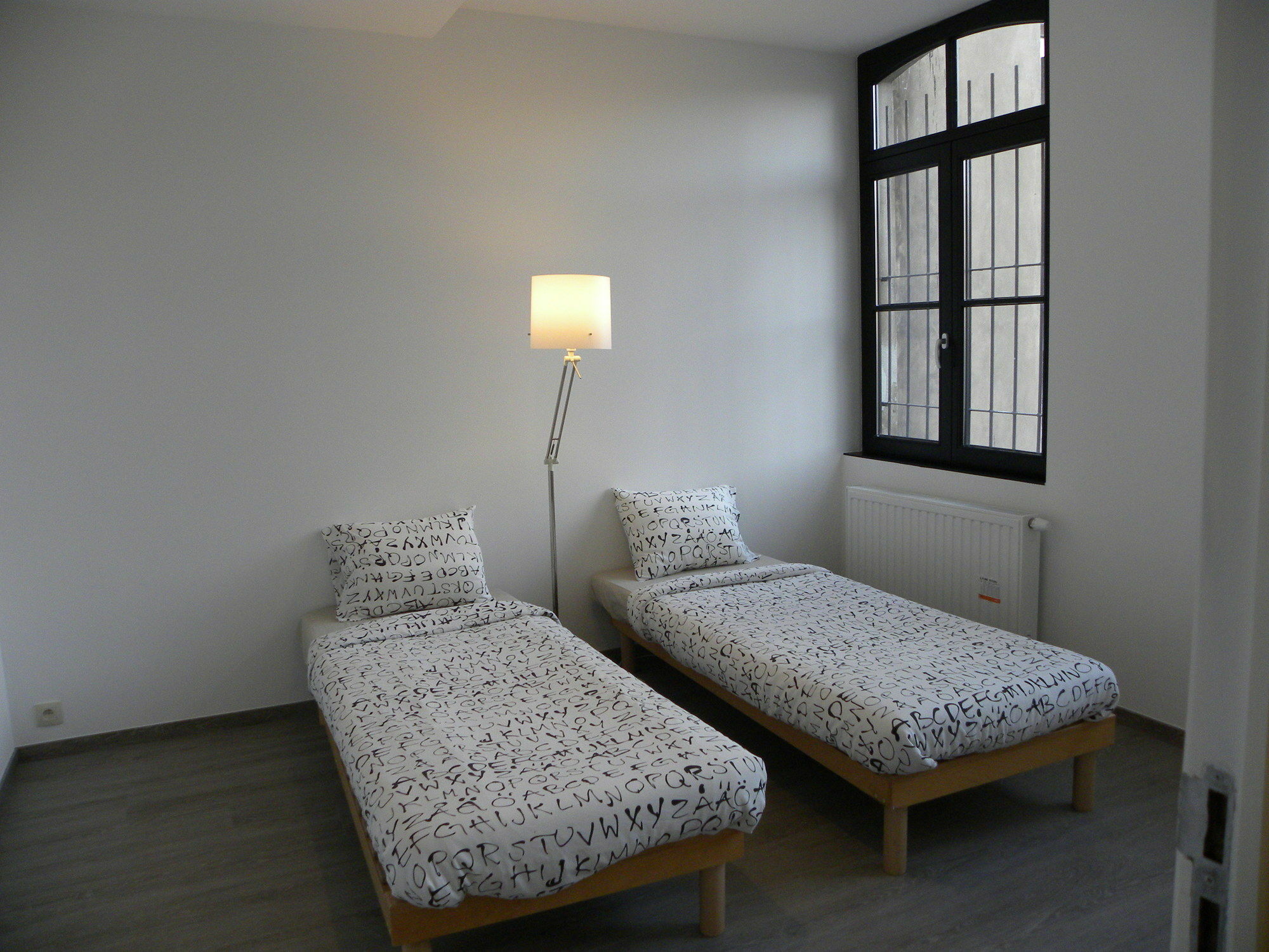 City Center Apartments Grand Place Brusel Exteriér fotografie