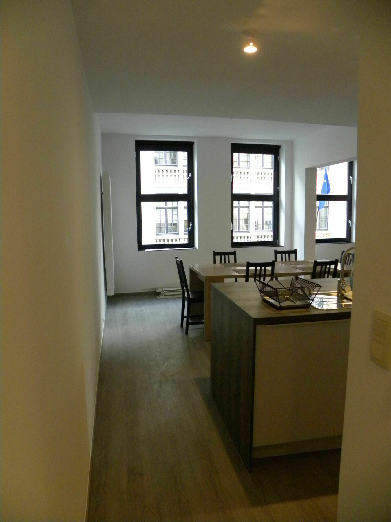 City Center Apartments Grand Place Brusel Exteriér fotografie
