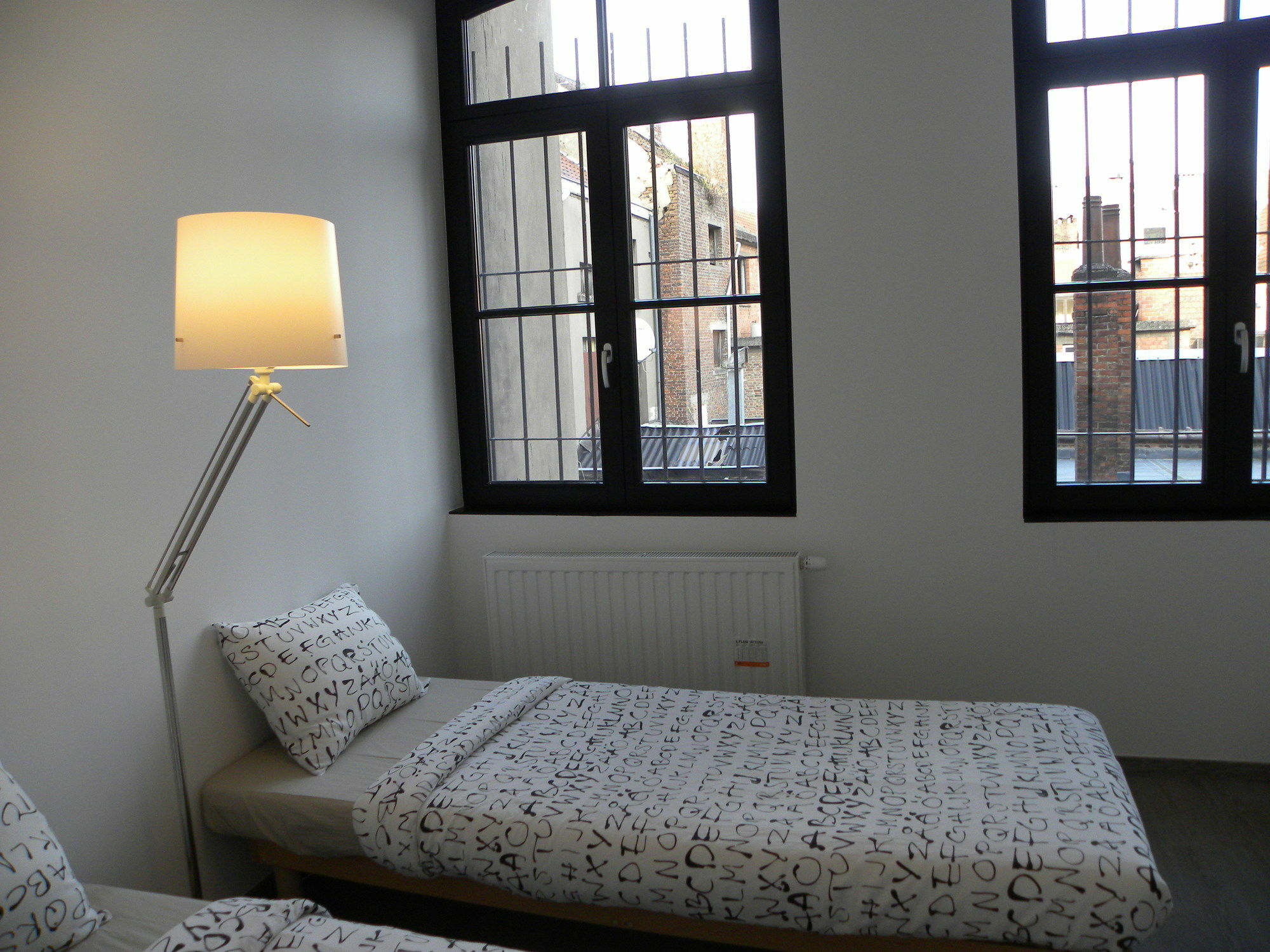 City Center Apartments Grand Place Brusel Exteriér fotografie
