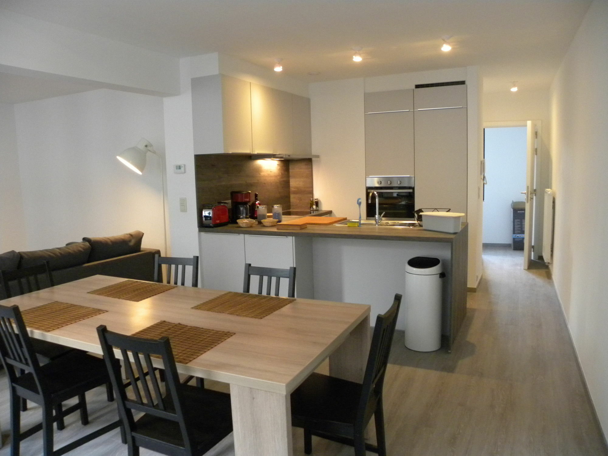 City Center Apartments Grand Place Brusel Exteriér fotografie